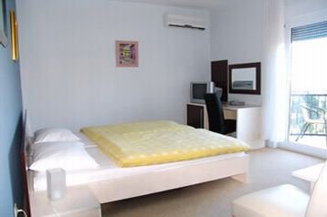 Bosnija un Hercegovina Penzión Mostar, Eksterjers